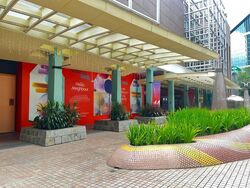 Millenia Walk (D1), Retail #476344341